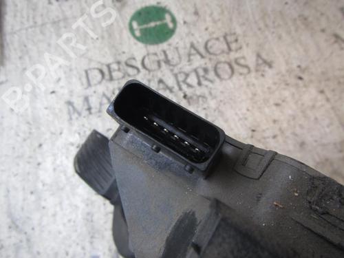 Pedal FIAT GRANDE PUNTO (199_) 1.9 D Multijet | BP3825357I4 
