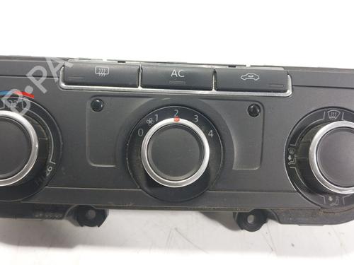 Used Climate control VW MULTIVAN T5 (7HM, 7HN, 7HF, 7EF, 7EM, 7EN) VR6 3.2 (235 hp) 30206712