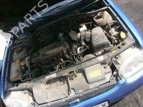 Front left interior door handle FORD ESCORT VI (GAL, AAL, ABL) 1.8 D | BP3804845I13 