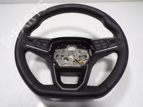 Steering wheel SEAT LEON (KL1) [2019-2024]null 5FA419091BWVV | 311190899032AE