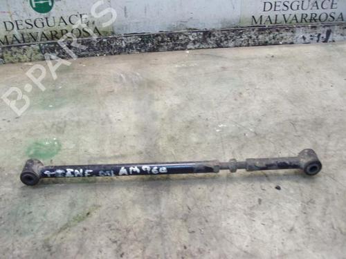 Used Left rear suspension arm Left rear suspension arm HYUNDAI MATRIX (FC) [2001-2010] 3752594 3752594