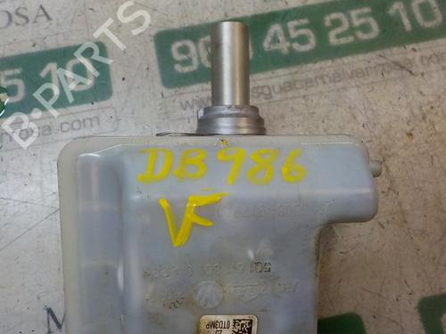 Brake master cylinder SKODA OCTAVIA III Combi (5E5, 5E6) 1.6 TDI | BP4003968M77 