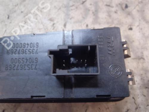 Electronic module FIAT PUNTO EVO (199_)  | BP4007703M83 