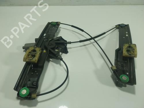 Front left window mechanism LAND ROVER RANGE ROVER EVOQUE (L538) 2.2 D 4x4 | BP23205092C22 - Image 2