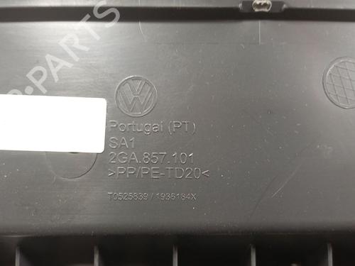 Glove box VW T-ROC Convertible (AC7, AC8) 1.5 TSI | BP36552115C95 - Image 6