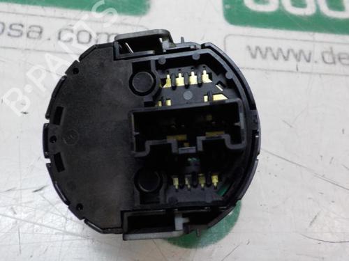 Elektronisk modul NISSAN X-TRAIL I (T30)  | BP3880879M83 