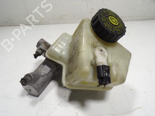 Brake master cylinder MERCEDES-BENZ E-CLASS (W212) E 350 CDI (212.023) | BP15657730M77 