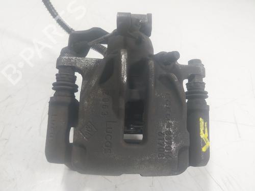 Used Right rear brake caliper Right rear brake caliper RENAULT TRAFIC III Van (FG_) [2014-2026] 18545936 18545936