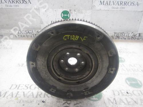 Used Flywheel FORD MONDEO III Saloon (B4Y) 1.8 16V (125 hp) 14275241