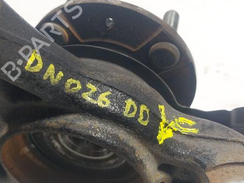 Right front steering knuckle KIA PICANTO III (JA) 1.0 | BP17695354M26 - Image 3
