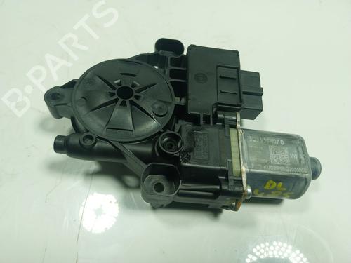 Used Left rear window motor Left rear window motor CUPRA LEON Sportstourer (KL8, KU8, KUD) [2020-2026] 16873786 16873786