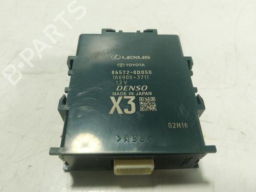 Used Electronic module Electronic module TOYOTA YARIS CROSS (MXP_) 1.5 Hybrid (MXPJ11) (131 hp) 20306789 20306789