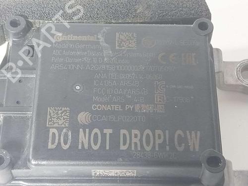 Electronic module NISSAN LEAF (ZE1) Electric | BP40069448M83 - Image 3