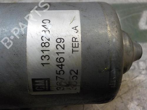 Viskermotor vindrude OPEL CORSA D (S07) 1.3 CDTI (L08, L68) | BP3859718M29 