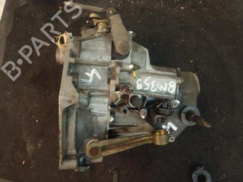 Used Gearbox Gearbox SUZUKI SWIFT II Hatchback (EA, MA) 1.3 (SF413) (86 hp) 3798869 3798869
