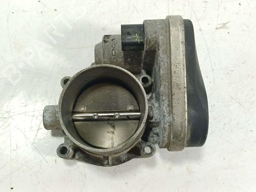 Used Throttle body Throttle body CHRYSLER 300C (LX, LE) 3.5 (249 hp) 40069539 40069539