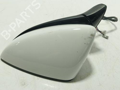 Left mirror MAZDA CX-30 (DM) SKYACTIV-G M Hybrid | BP30609649C26 - Image 2