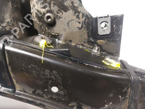 Front slam panel BMW 3 (E90)  | BP16948233C72 