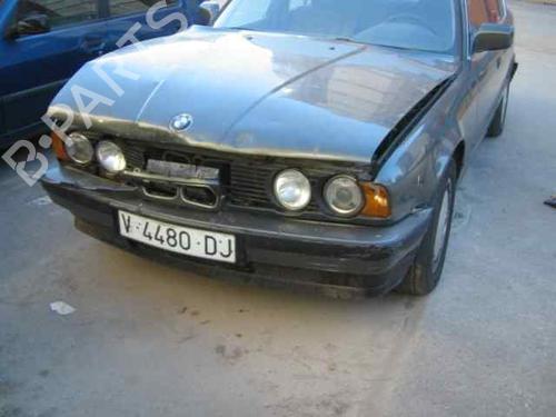 Left front suspension arm BMW 5 (E34) 525 i 24V | BP14292637M12 