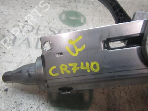 Steering column FORD TRANSIT CONNECT V408 Box Body/MPV 1.6 TDCi | BP4017603M21 - Image 3