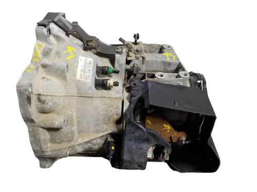 Used Gearbox Gearbox FORD FIESTA VI (CB1, CCN) 1.25 (60 hp) 7534528 7534528