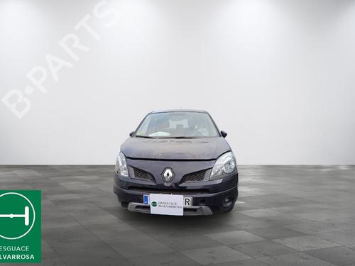 Egr RENAULT KOLEOS I (HY_)  | BP8305903M69 