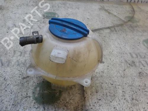 Used Expansion tank VW POLO (9N_, 9A_) 1.4 TDI (70 hp) 3848412