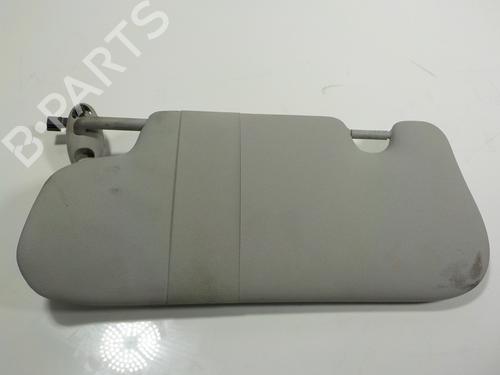 Right sun visor MINI MINI (R56) | BP11191053I2 - Image 2