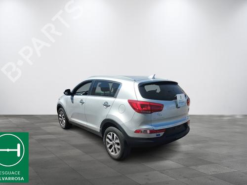 Engine control unit (ECU) KIA SPORTAGE IV (QL, QLE)  | BP13877729M57 