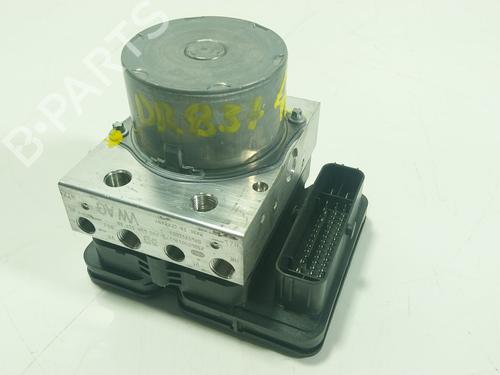 Used ABS pump SEAT IBIZA V (KJ1, KJG) [2017-2026]  30742684