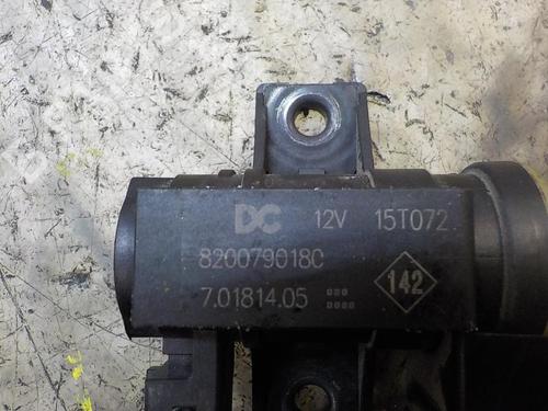 Elektronisk sensor DACIA LODGY (JS_)  | BP14279095M84