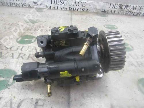 Injection pump RENAULT MEGANE II Saloon (LM0/1_) | BP3836537M78 - Image 4