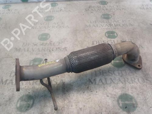 Used Exhaust manifold FORD FOCUS II (DA_, HCP, DP) [2004-2013]  14269352