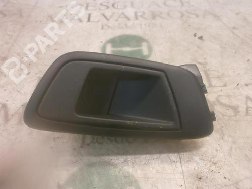 Used Rear left interior door handle Rear left interior door handle FORD FIESTA VI (CB1, CCN) 1.6 TDCi (90 hp) 3801904 3801904