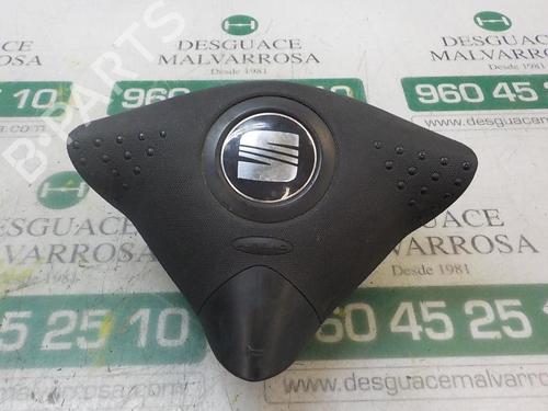 Used Driver airbag SEAT IBIZA II (6K1) 1.9 SDI (68 hp) 3866758