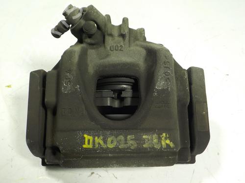 Used Right front brake caliper Right front brake caliper CITROËN C5 III (RD_) 2.0 HDi 140 (RDRHF8, RDRHFA, RDRHA8, RDRHAJ) (140 hp) 11554371 11554371