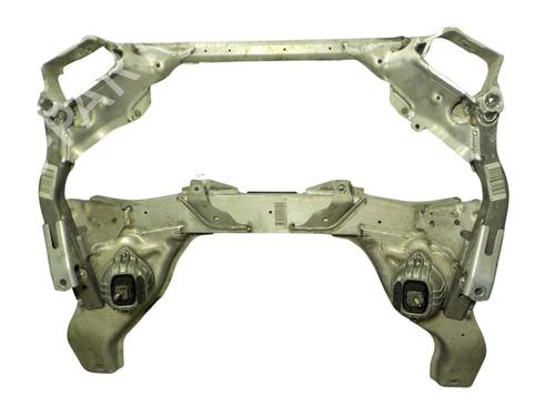 Used Subframe Subframe BMW 1 (E87) 118 d (143 hp) 13302341 13302341