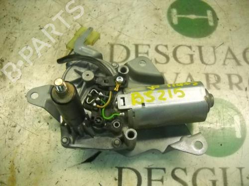 Used Rear wiper motor RENAULT KANGOO Express (FC0/1_) 1.5 dCi (61 hp) 3772285