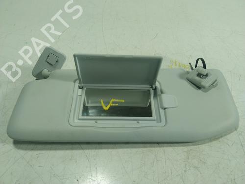 left-sun-visor-opel-corsa-f-p2jo-12-68-2019-21131233 main image