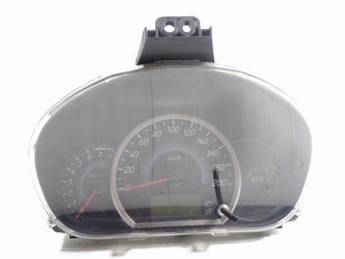 Used Instrument cluster Instrument cluster MITSUBISHI MIRAGE / SPACE STAR VI Hatchback (A0_A) [2012-2026] 7308928 7308928