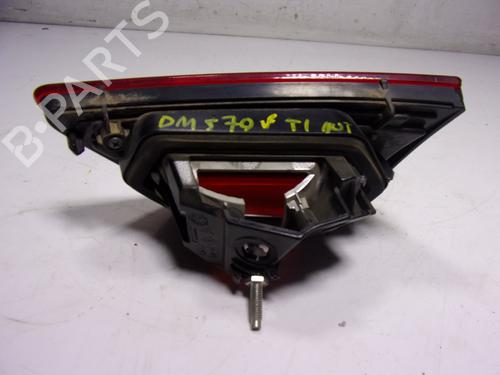 Left tailgate light RENAULT CLIO IV (BH_) 1.5 dCi 75 | BP17317219C79 