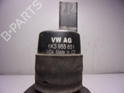 Washer pump AUDI A8 D4 (4H2, 4H8, 4HC, 4HL) 4.2 TDI quattro | BP16059987E24 