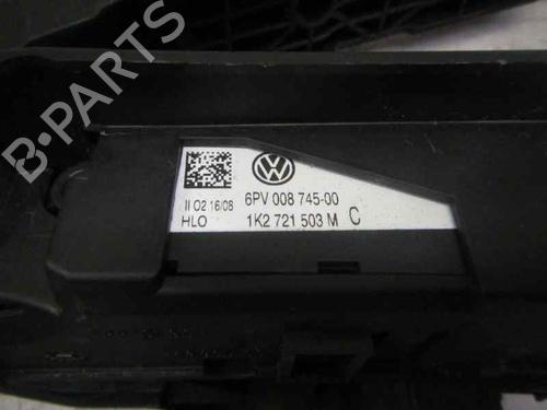 Pedal AUDI A3 (8P1)  | BP3861712I4 