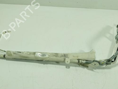 Used Left curtain airbag Left curtain airbag 27582705 27582705