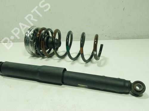 Left rear shock absorber TOYOTA LAND CRUISER (_J25_) 2.8 D MHEV 4x4 (GDJ251) | BP27620522M18 