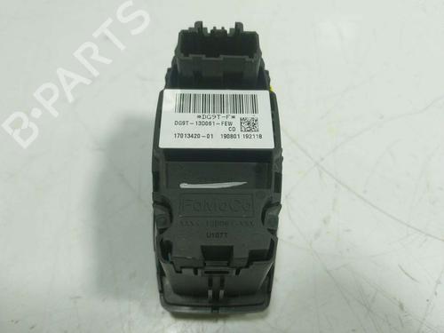 Forlygtekontakt FORD MONDEO V Hatchback (CE) 2.0 EcoBlue | BP37689711I24 - Image 3