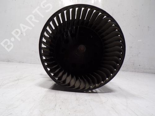 Heater blower motor RENAULT SCÉNIC III (JZ0/1_)  | BP10089237M62