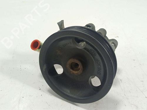 Used Steering pump Steering pump CHRYSLER 300C (LX, LE) 3.5 (249 hp) 40093317 40093317
