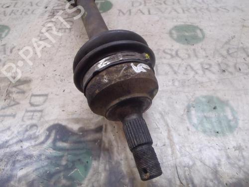 Left front driveshaft CITROËN XSARA (N1) 1.9 D | BP3819669M38 