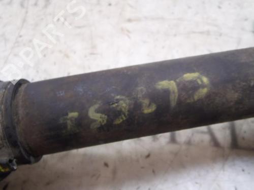 Left front driveshaft CITROËN XSARA (N1) 1.9 D | BP3819669M38 